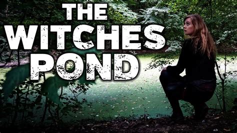 Witch's Jole Pond: Myths and Legends Explored